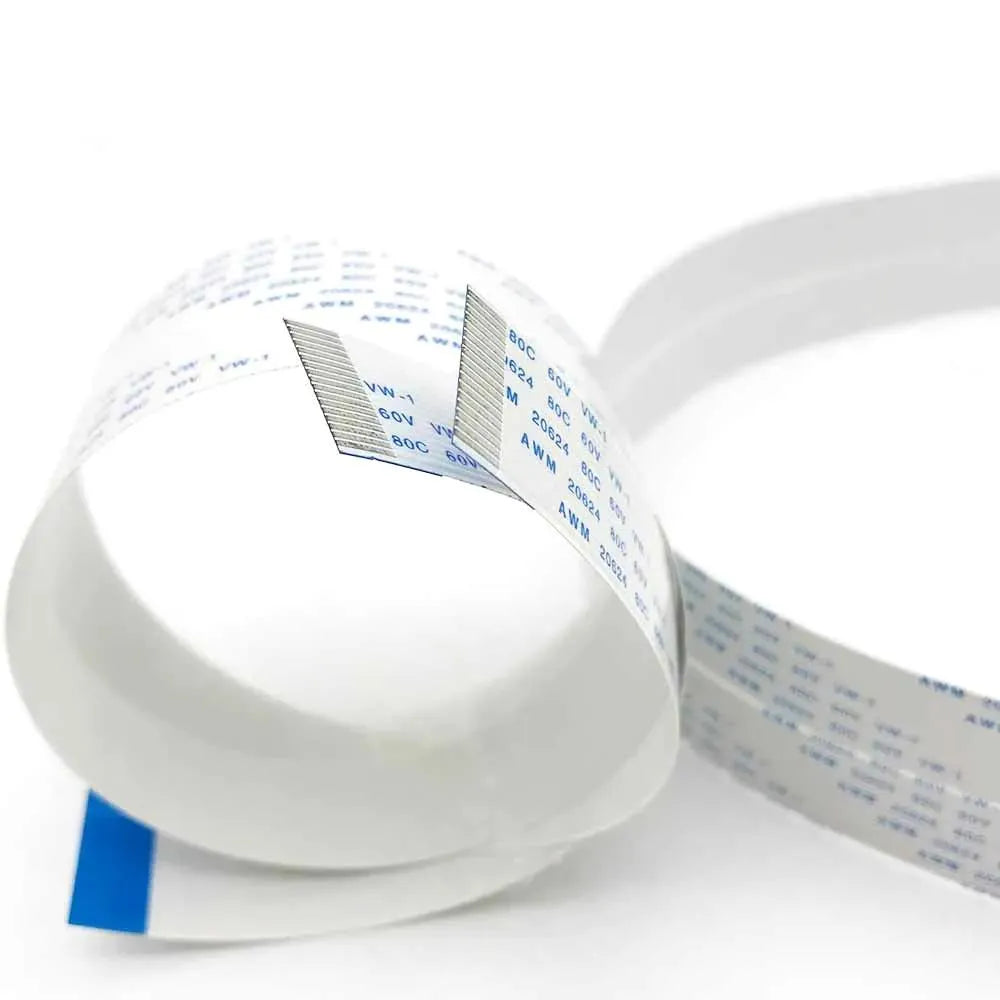 Câble de données pour imprimante DTF InkOne DM4 et DX7 / Epson i1600 et i3200