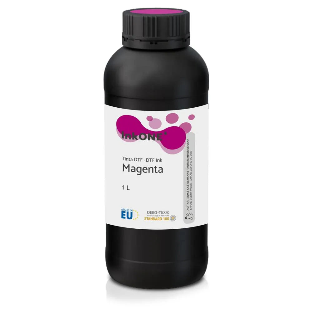 Encres DTF 1 Litre