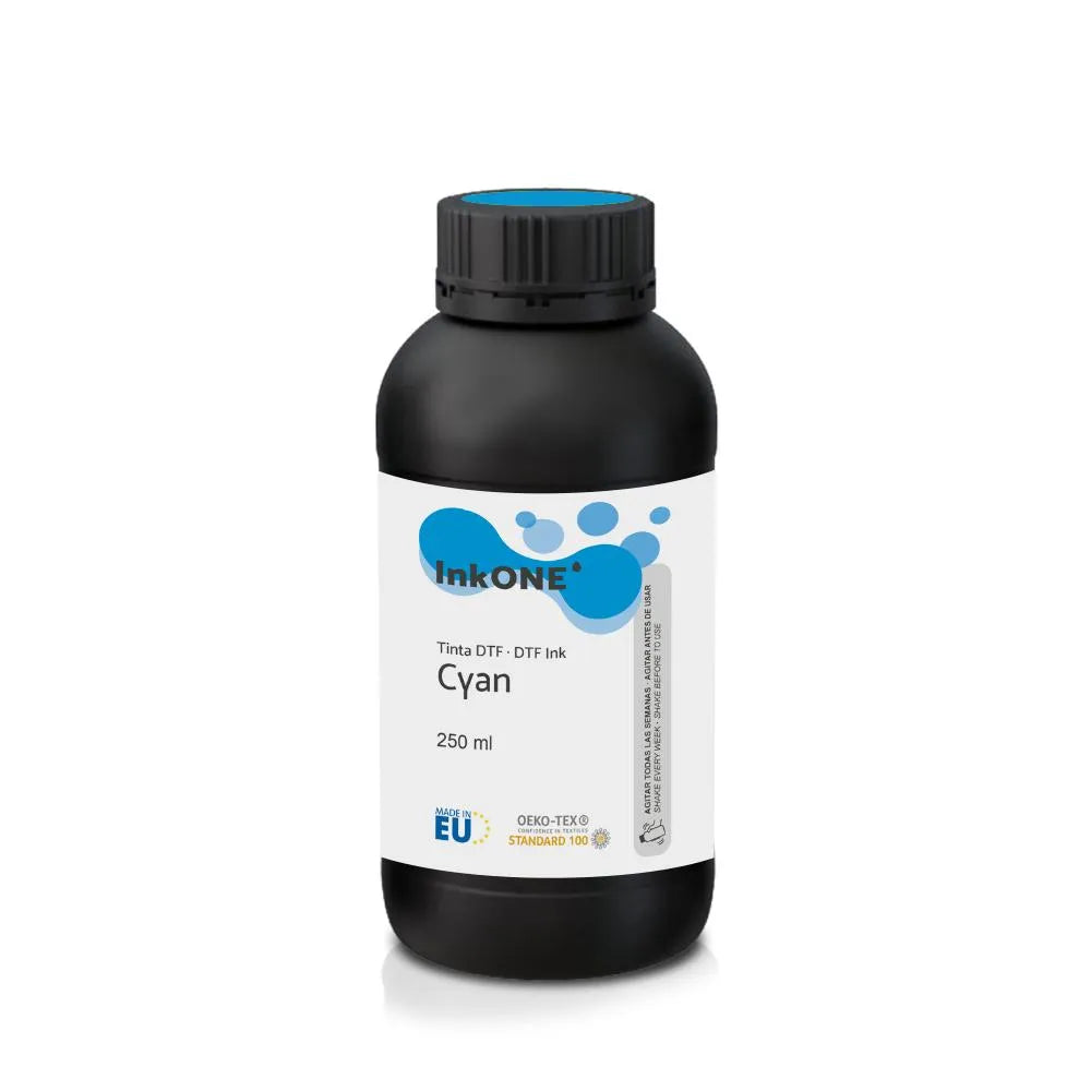 Encres DTF 250 ml
