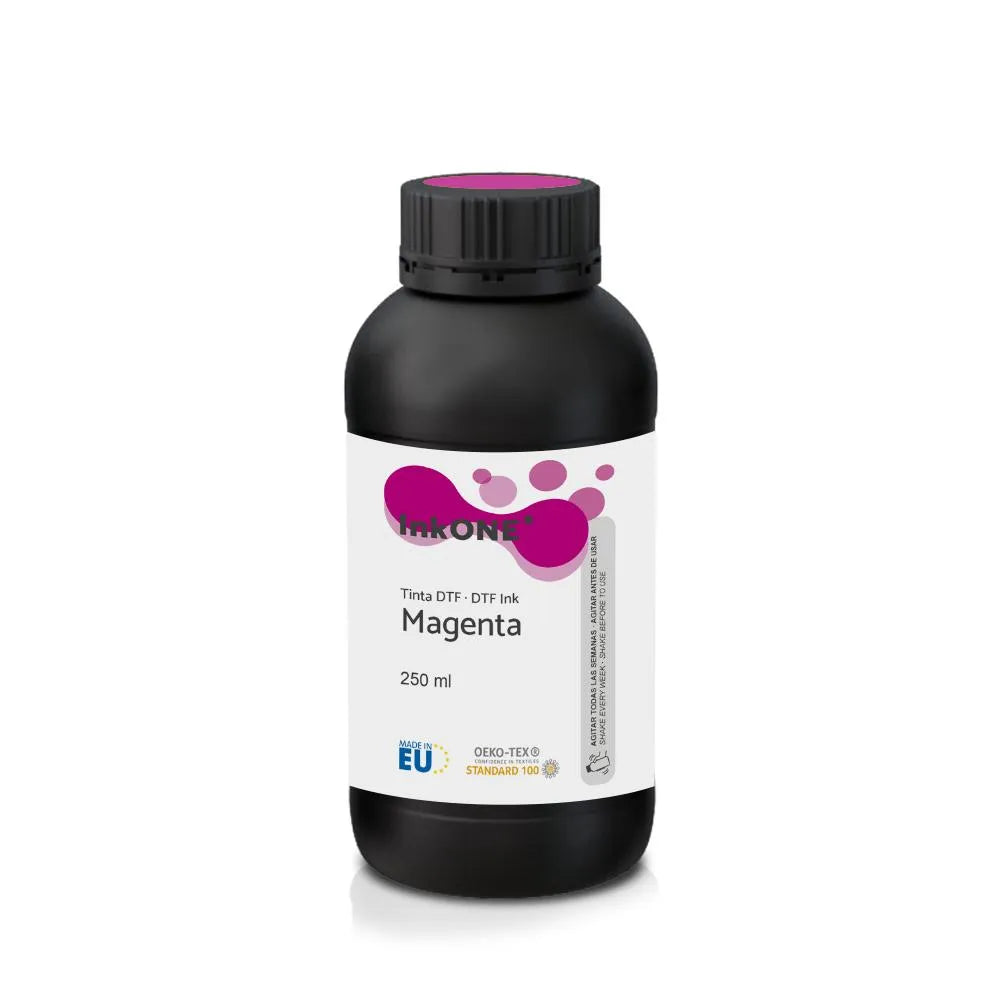 Encres DTF 250 ml