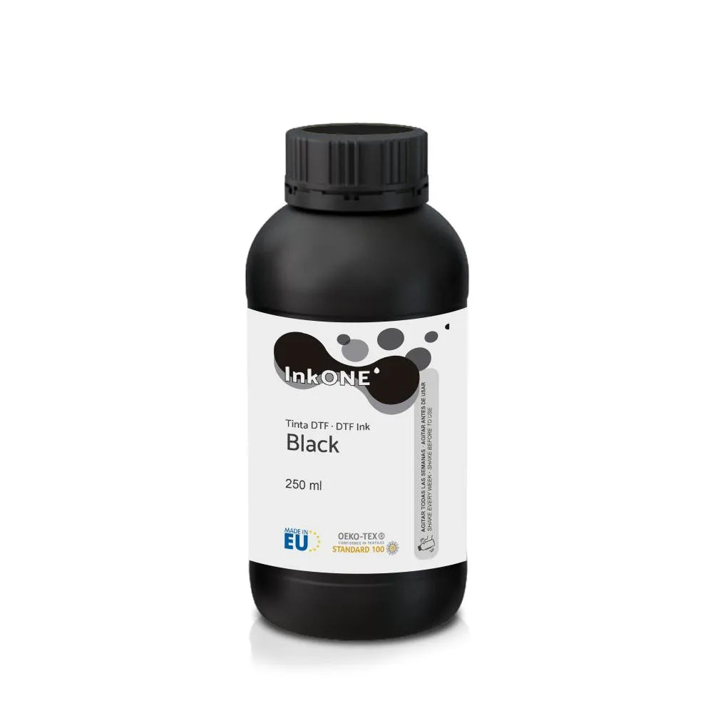 Encres DTF 250 ml