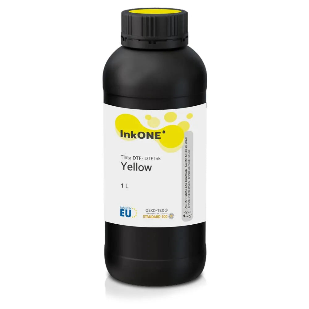 Encres DTF 1 Litre
