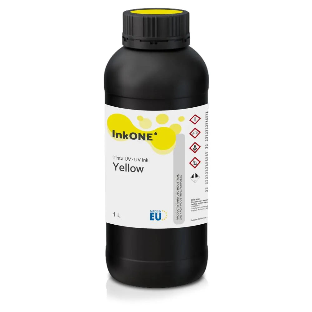 Encres UV-DTF 1 Litre