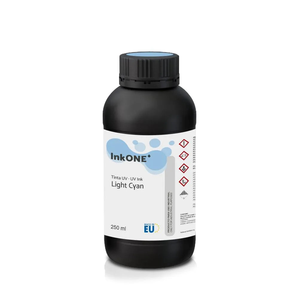 Encres UV-DTF 250 ml