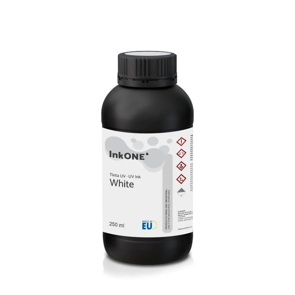 Encres UV-DTF 250 ml