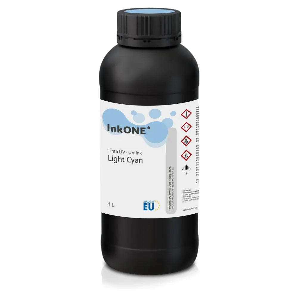 Encres UV-DTF 1 Litre