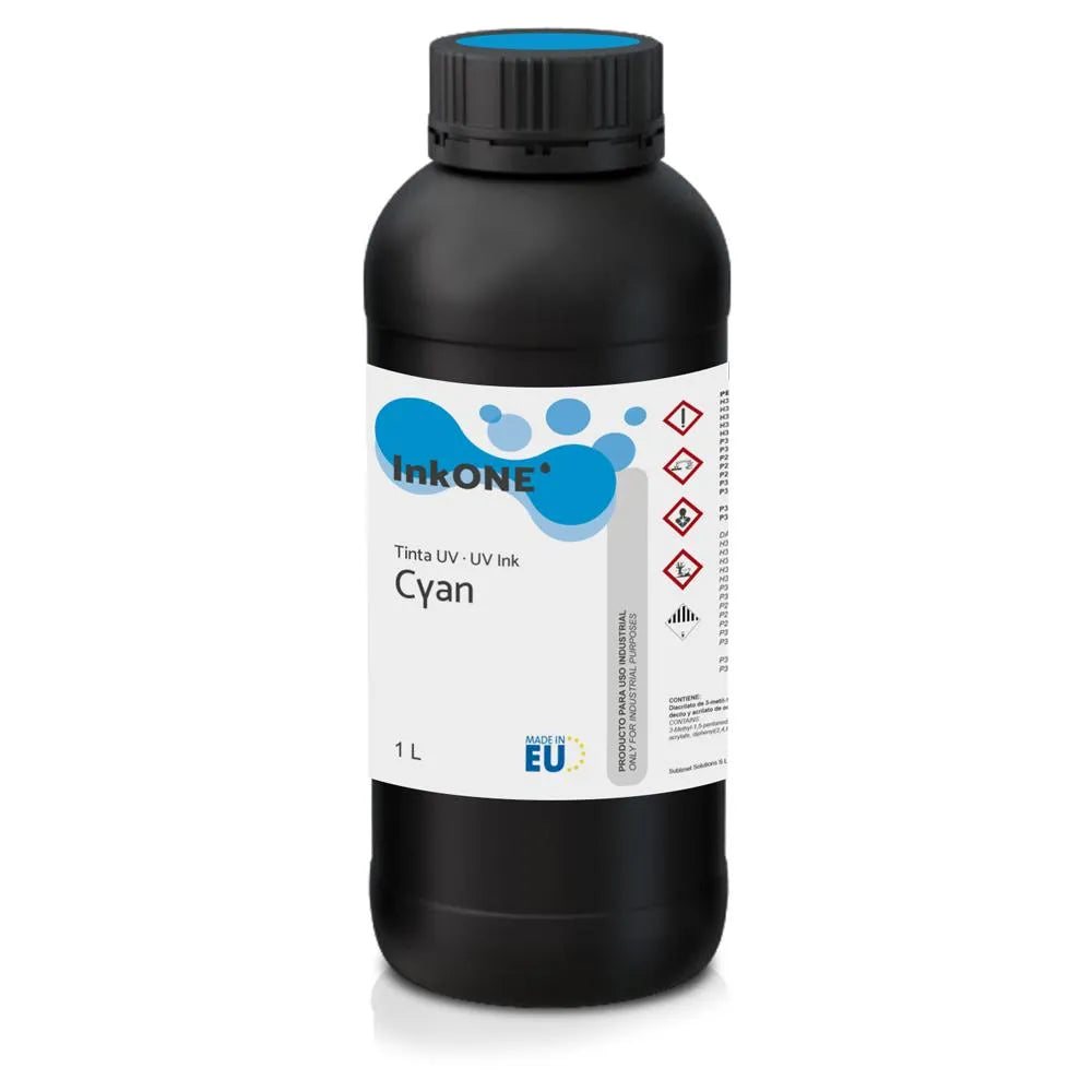 Encres UV-DTF 1 Litre