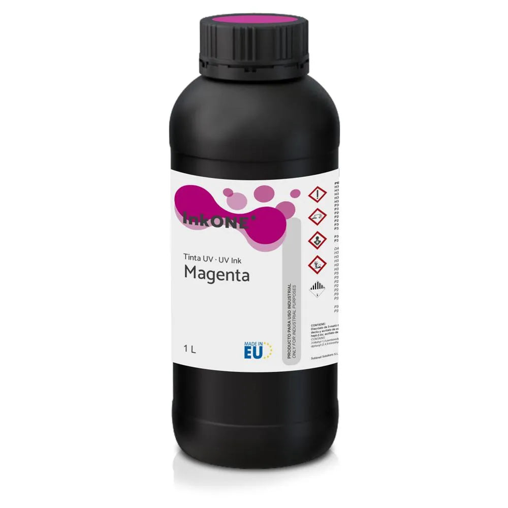Encres UV-DTF 1 Litre