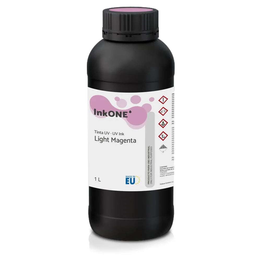Encres UV-DTF 1 Litre