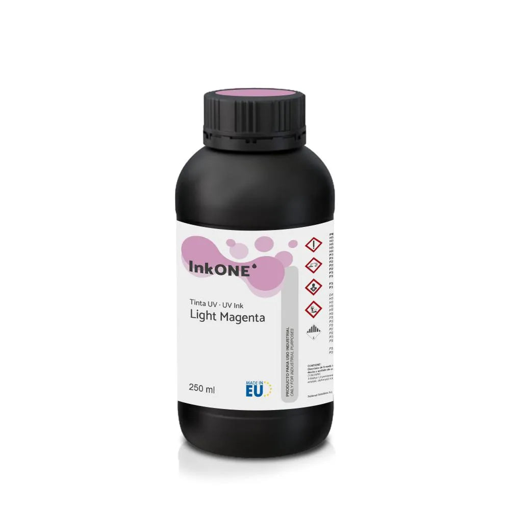 Encres UV-DTF 250 ml