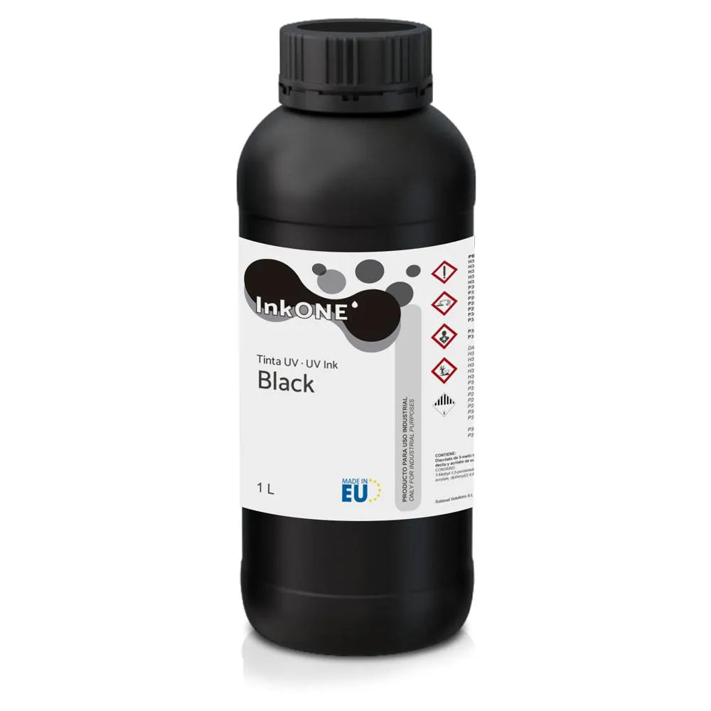 Encres UV-DTF 1 Litre