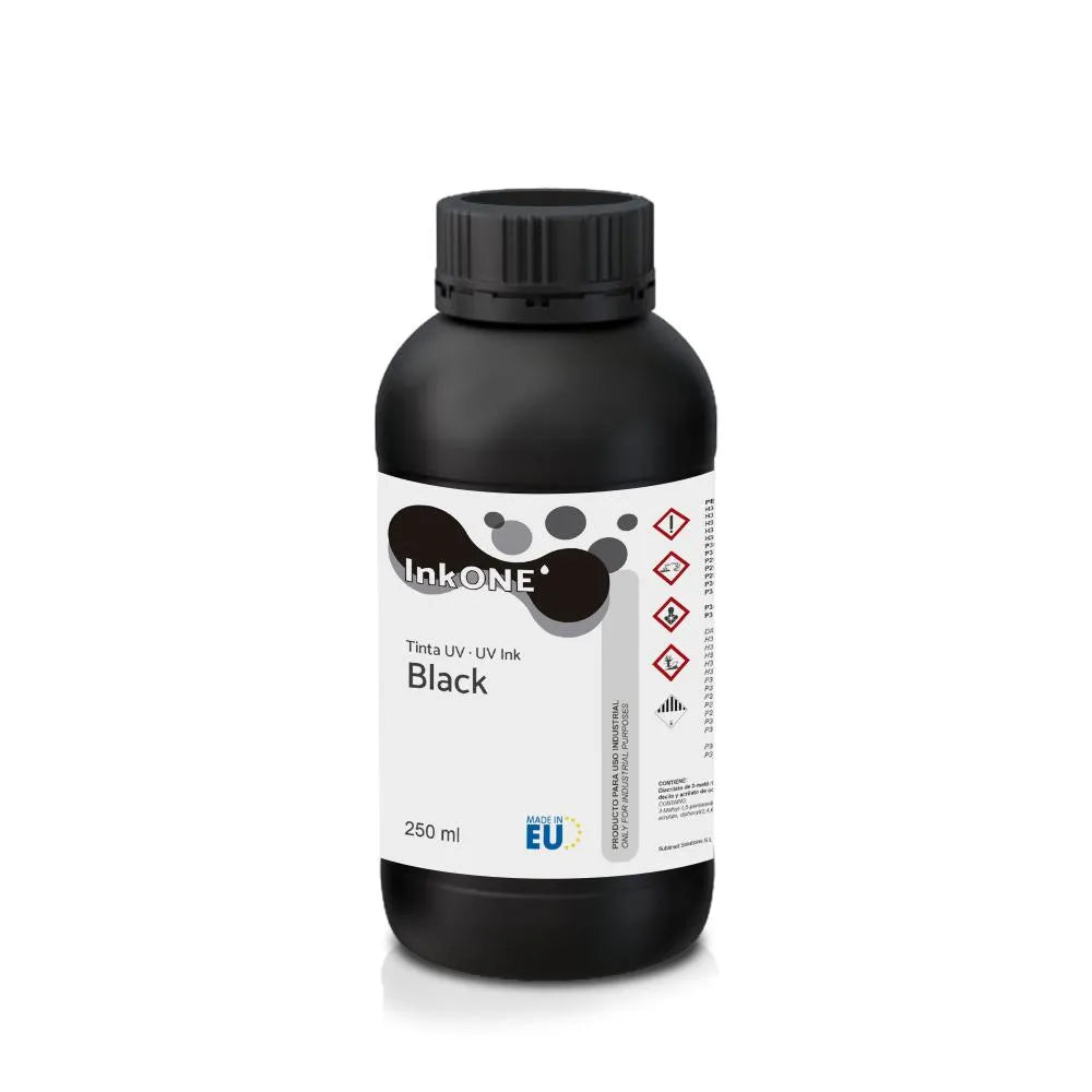 Encres UV-DTF 250 ml