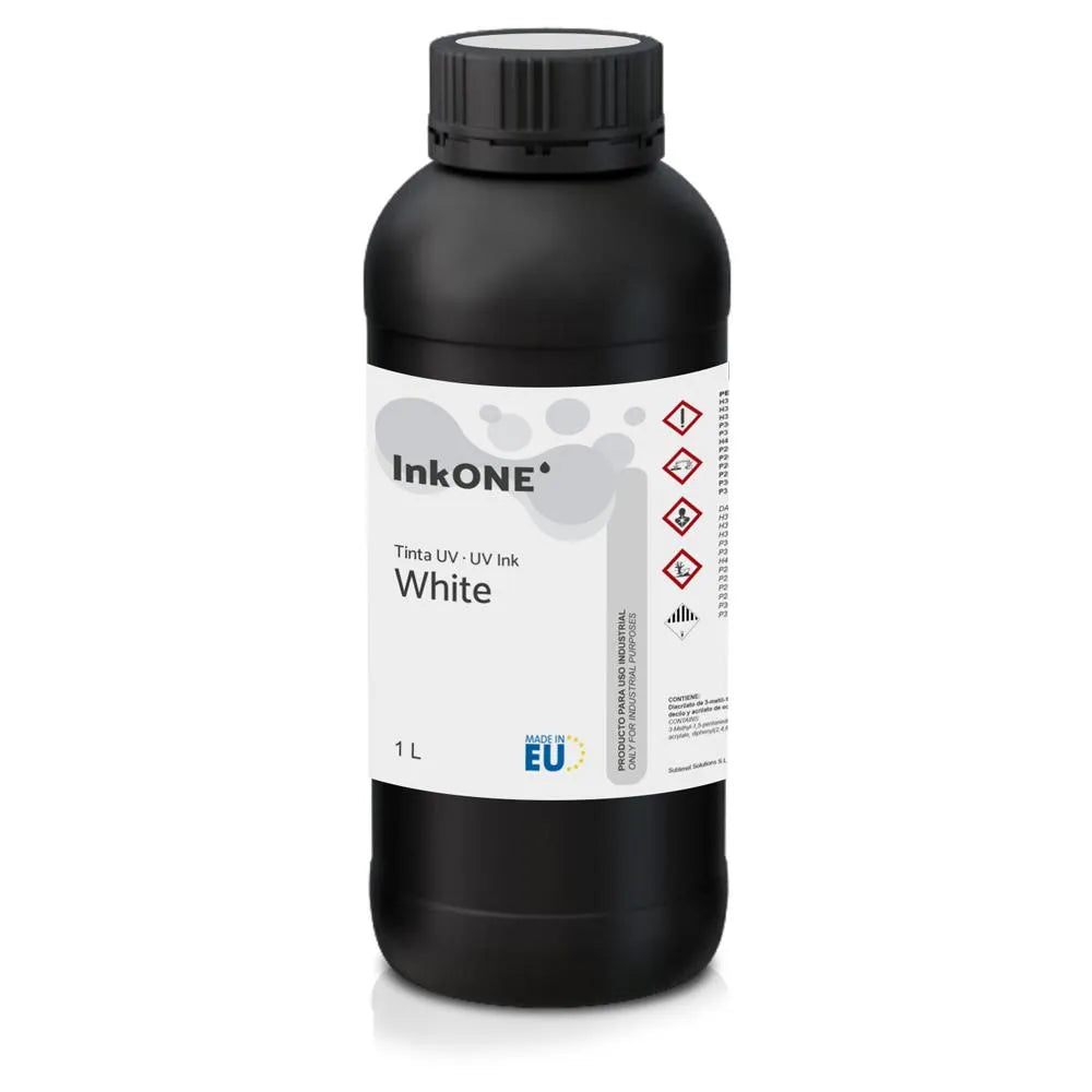 Encres UV-DTF 1 Litre