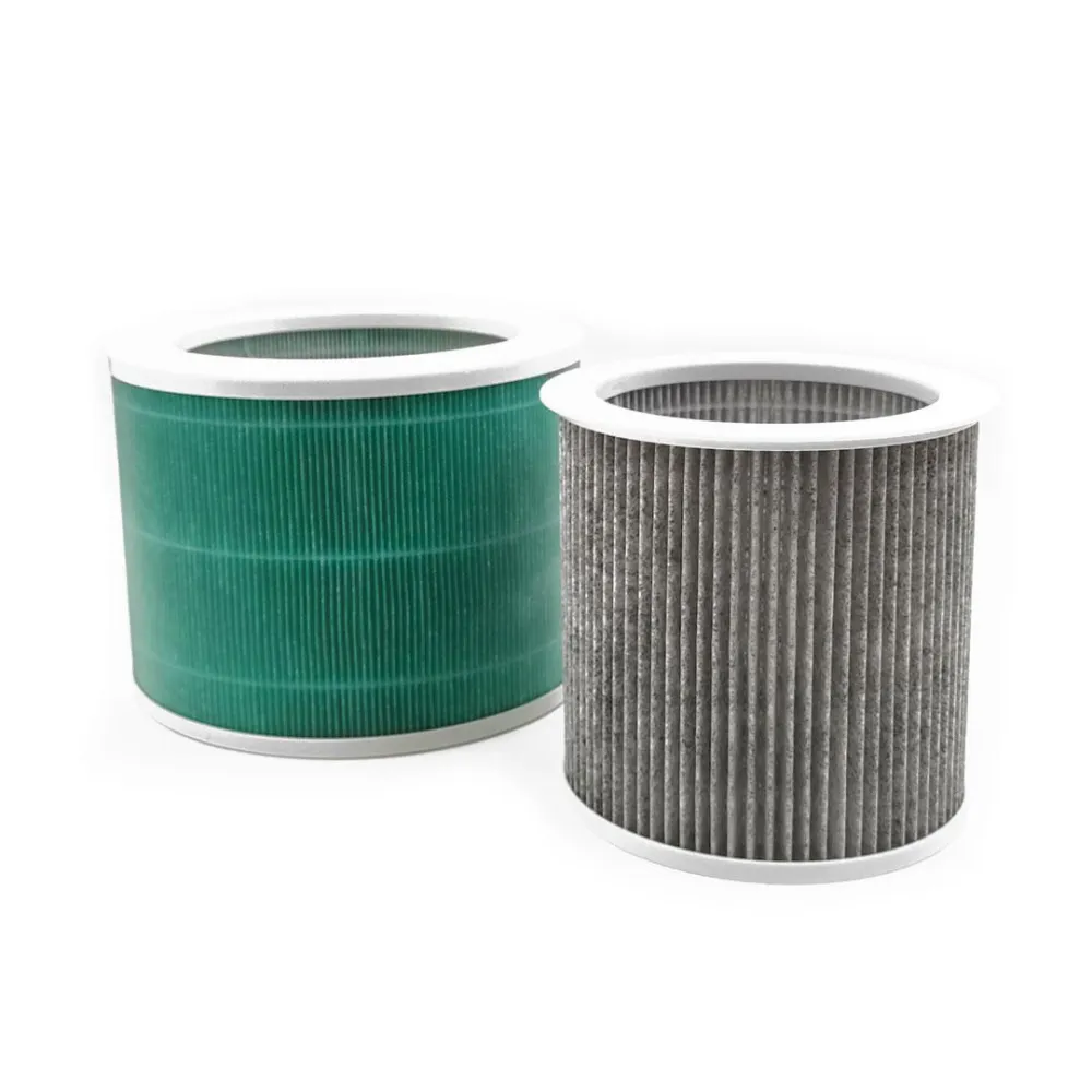 Filtre Hepa + Filtre à charbon actif pour purificateur de fumée pour InkOne IS-960