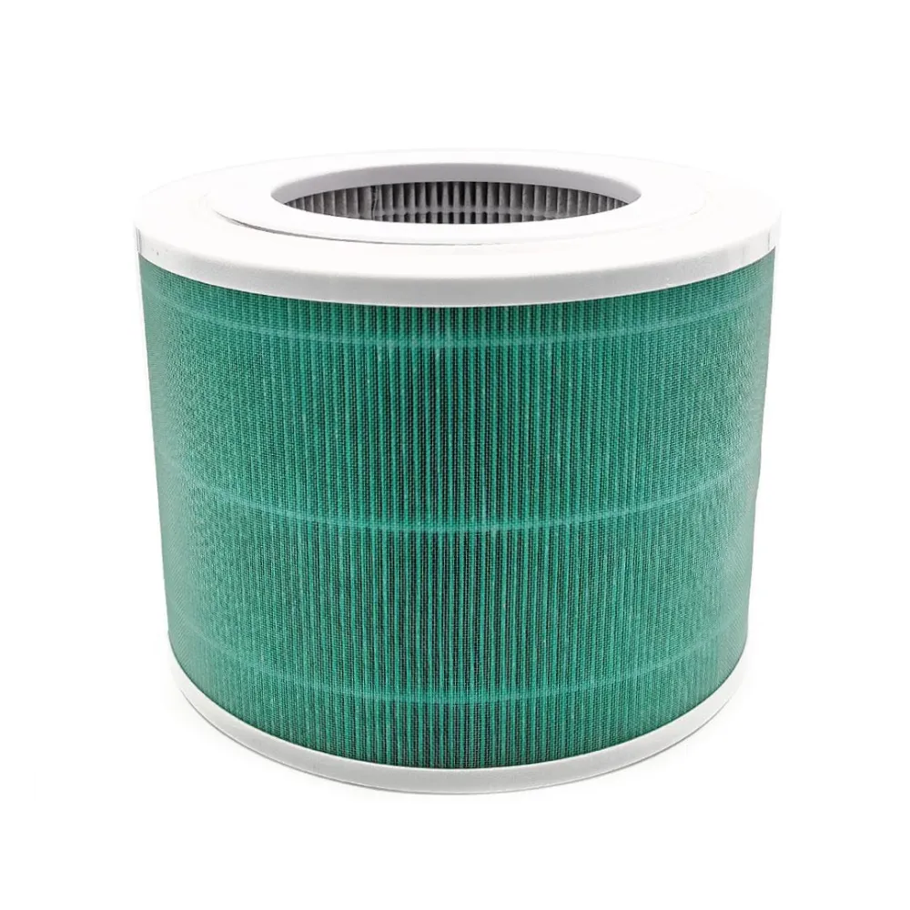 Filtre Hepa + Filtre à charbon actif pour purificateur de fumée pour InkOne IS-960