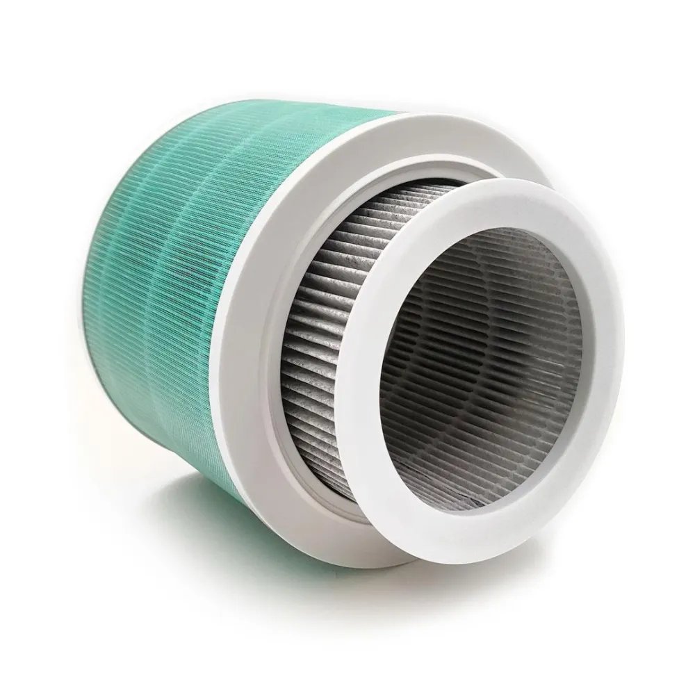 Filtre Hepa + Filtre à charbon actif pour purificateur de fumée pour InkOne IS-960