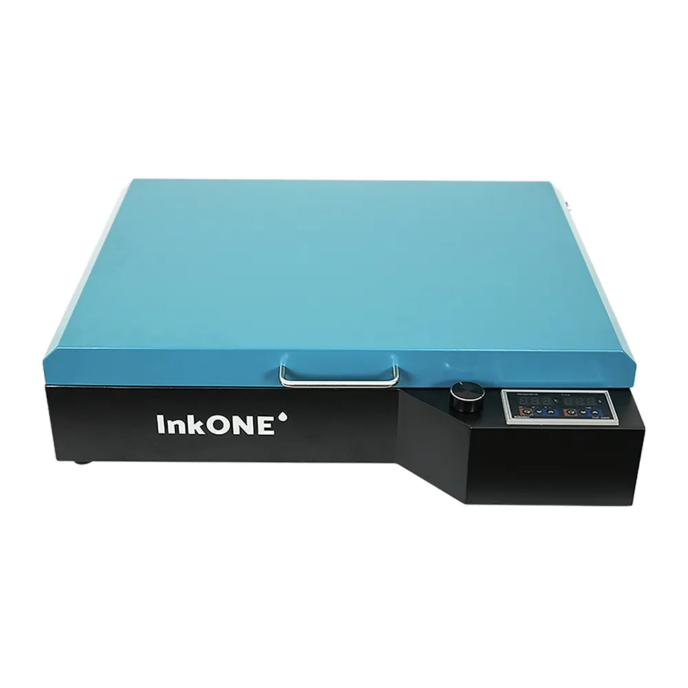 Four de séchage DTF InkOne H1 (A3 Plus)