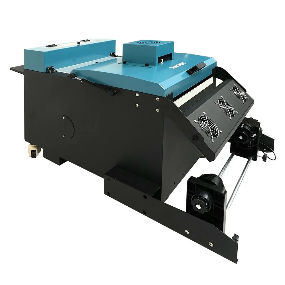 Sécheur/poudreur DTF avec filtre SM3 (35 cm)