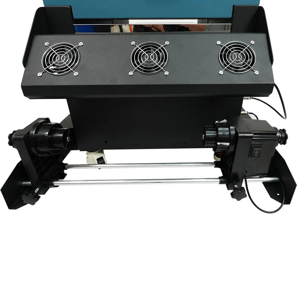 Sécheur/poudreur DTF avec filtre SM3 (35 cm)
