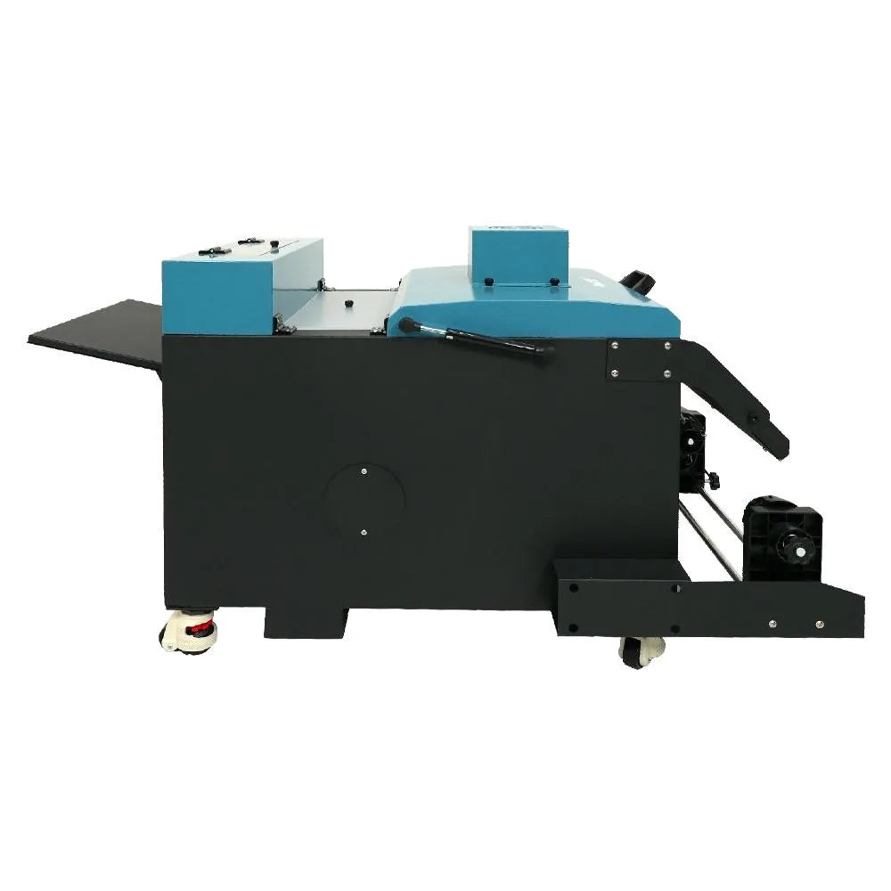 Sécheur/poudreur DTF avec filtre SM3 (35 cm)