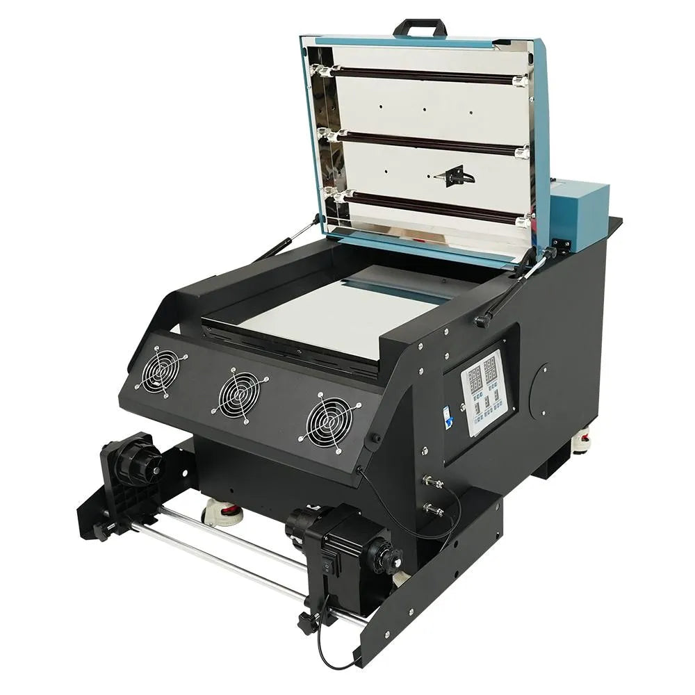 Sécheur/poudreur DTF avec filtre SM3 (35 cm)