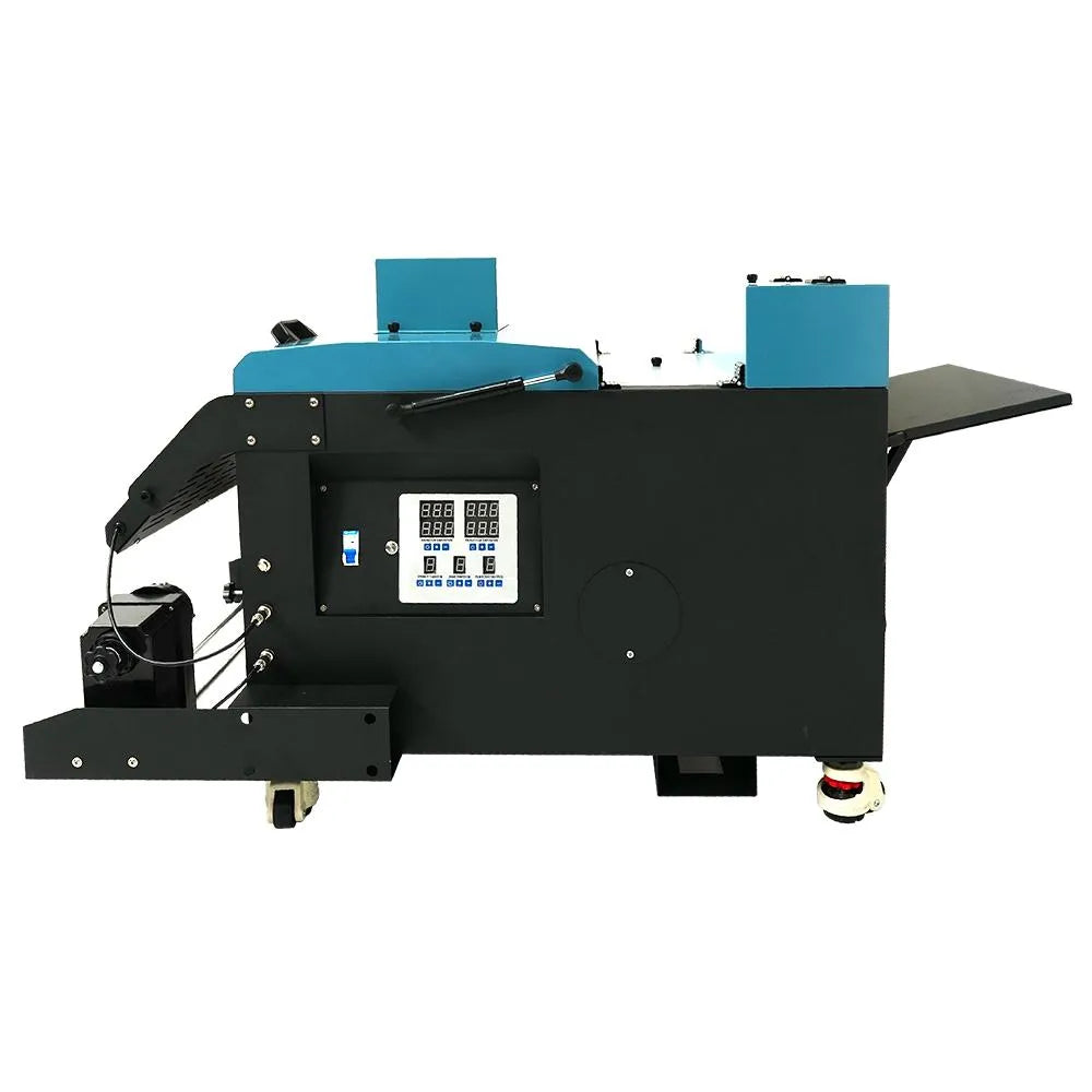 Sécheur/poudreur DTF avec filtre SM3 (35 cm)