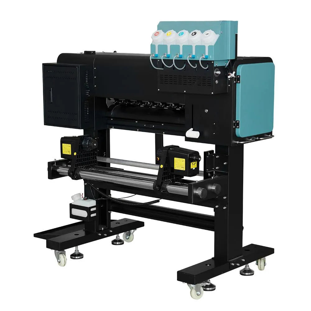 Pack 4 - DX7 DTF - 60 cm + Sécheur/poudreur SX7