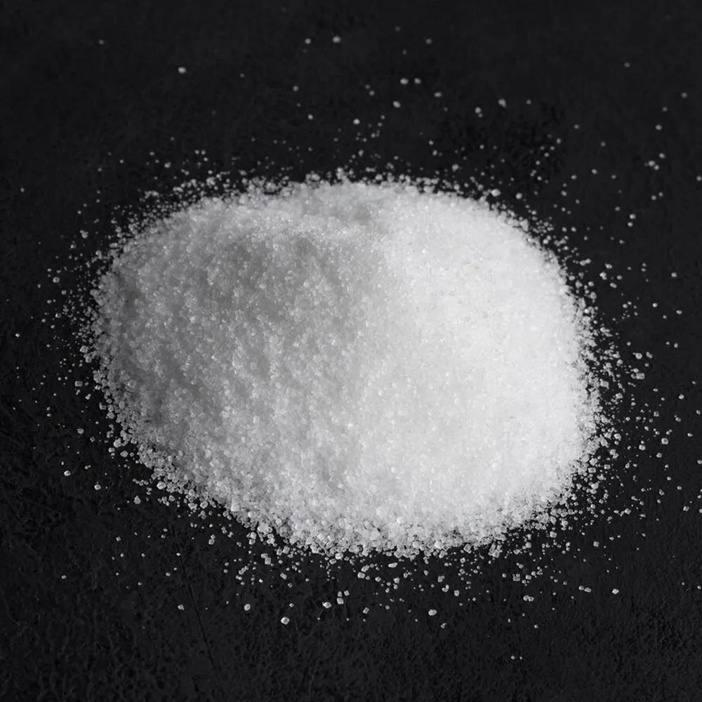 Colle en poudre adhésive blanche DTF 500 g