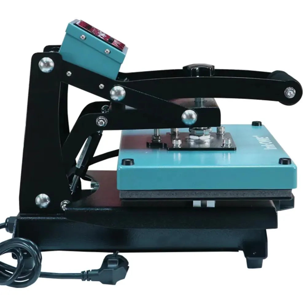 Presse à transfert InkOne HobbyPress (23x33 cm)