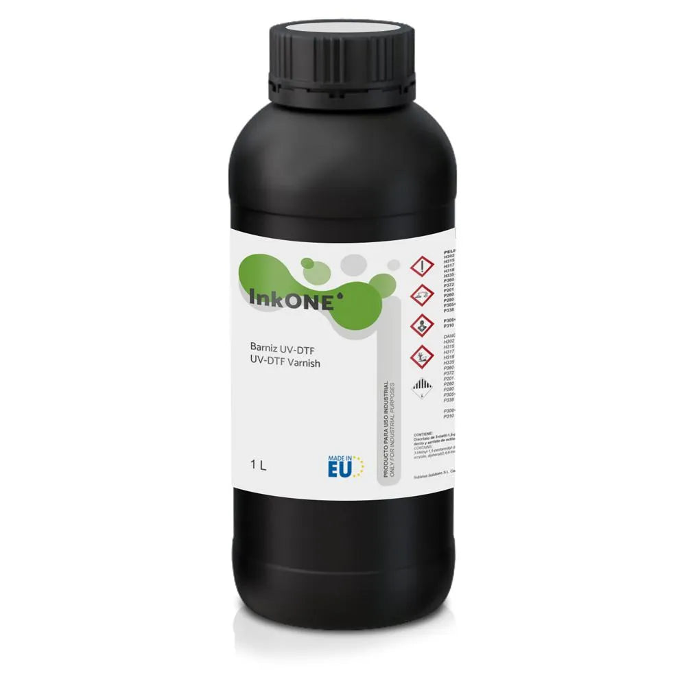 Encres UV-DTF 1 Litre