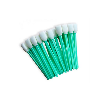 Bâtonnets de nettoyage pour tête d'impression (pack de 10)