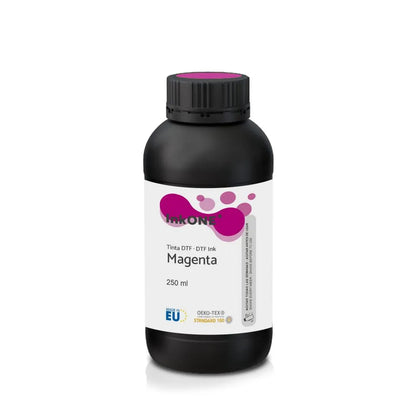 Encres DTF 250 ml
