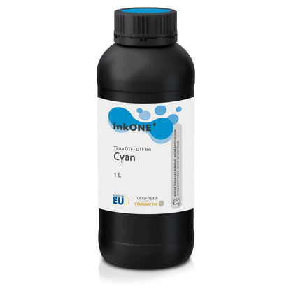 Encres DTF 1 Litre