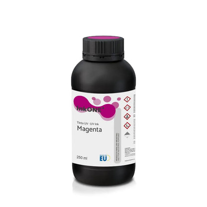 Encres UV-DTF 250 ml