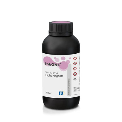 Encres UV-DTF 250 ml