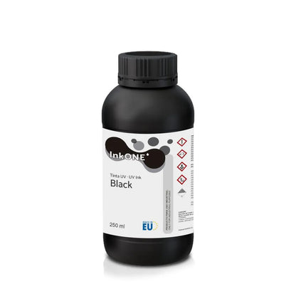 Encres UV-DTF 250 ml