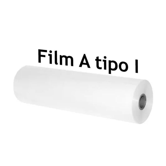 Film A BLANC pour UV-DTF (type I)