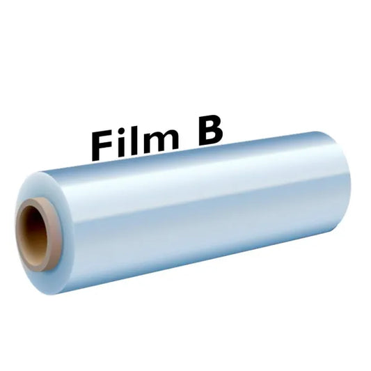 Film B pour UV-DTF