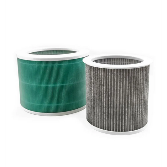 Filtre Hepa + Filtre à charbon actif pour purificateur de fumée pour InkOne IS-960