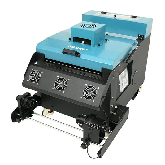 Sécheur/poudreur DTF avec filtre SM3 (35 cm)