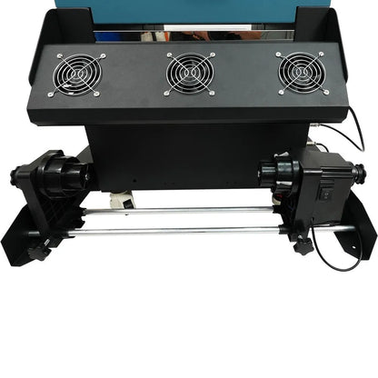 Sécheur/poudreur DTF avec filtre SM3 (35 cm)
