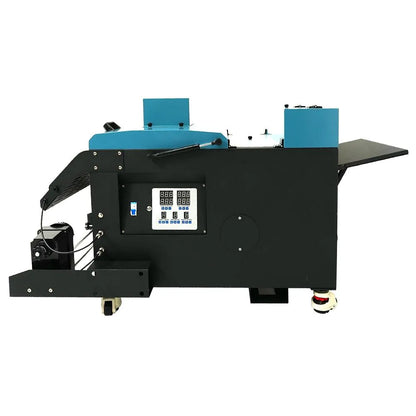 Sécheur/poudreur DTF avec filtre SM3 (35 cm)