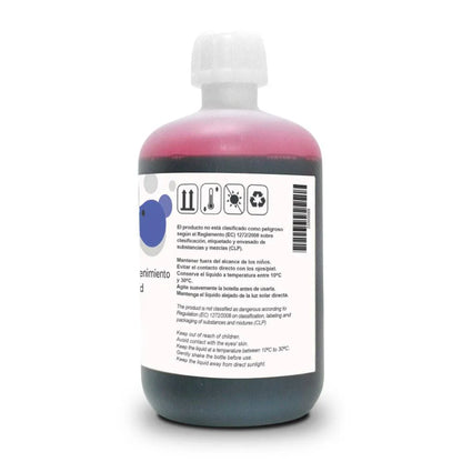 Liquide de maintenance pour imprimante DTF