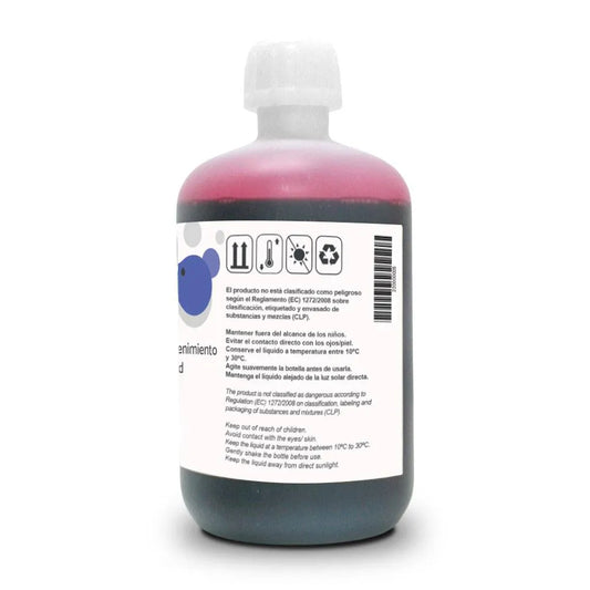 Liquide de maintenance pour imprimante DTF