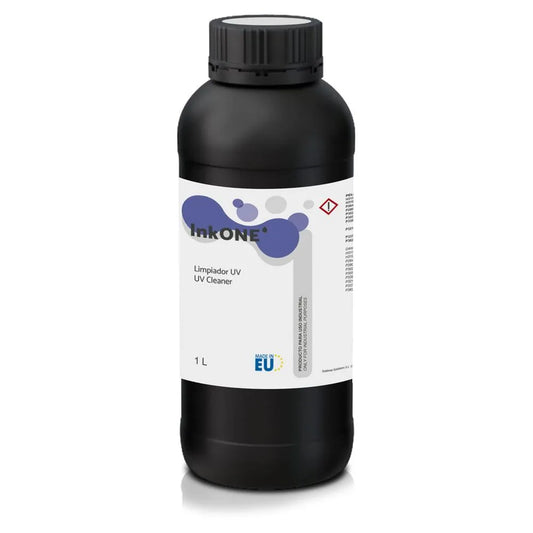 Liquide de maintenance pour UV-DTF 1 Litre