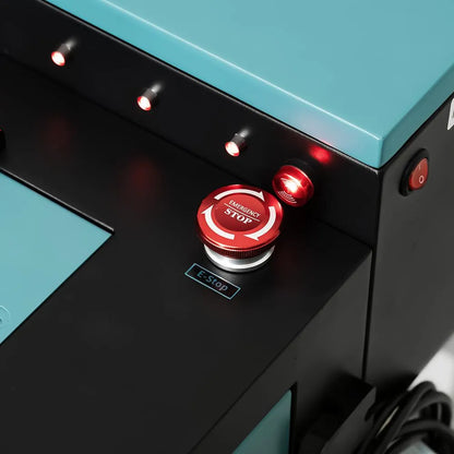 Pack 2 - DM4 DTF - 35 cm (Pack 1 + four H1 format A3plus)