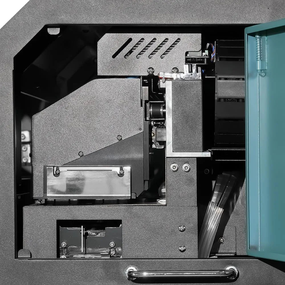 Pack 2 - DM4 DTF - 35 cm (Pack 1 + four H1 format A3plus)