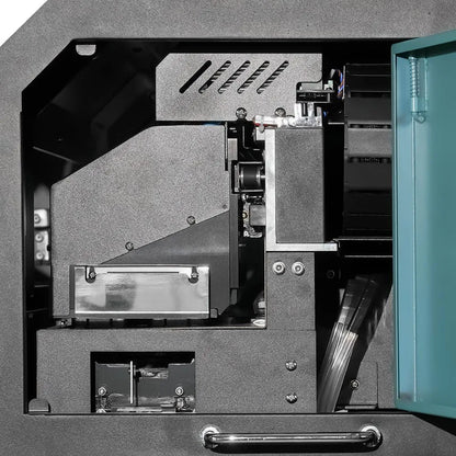 Pack 2 - DM4 DTF - 35 cm (Pack 1 + four H1 format A3plus)