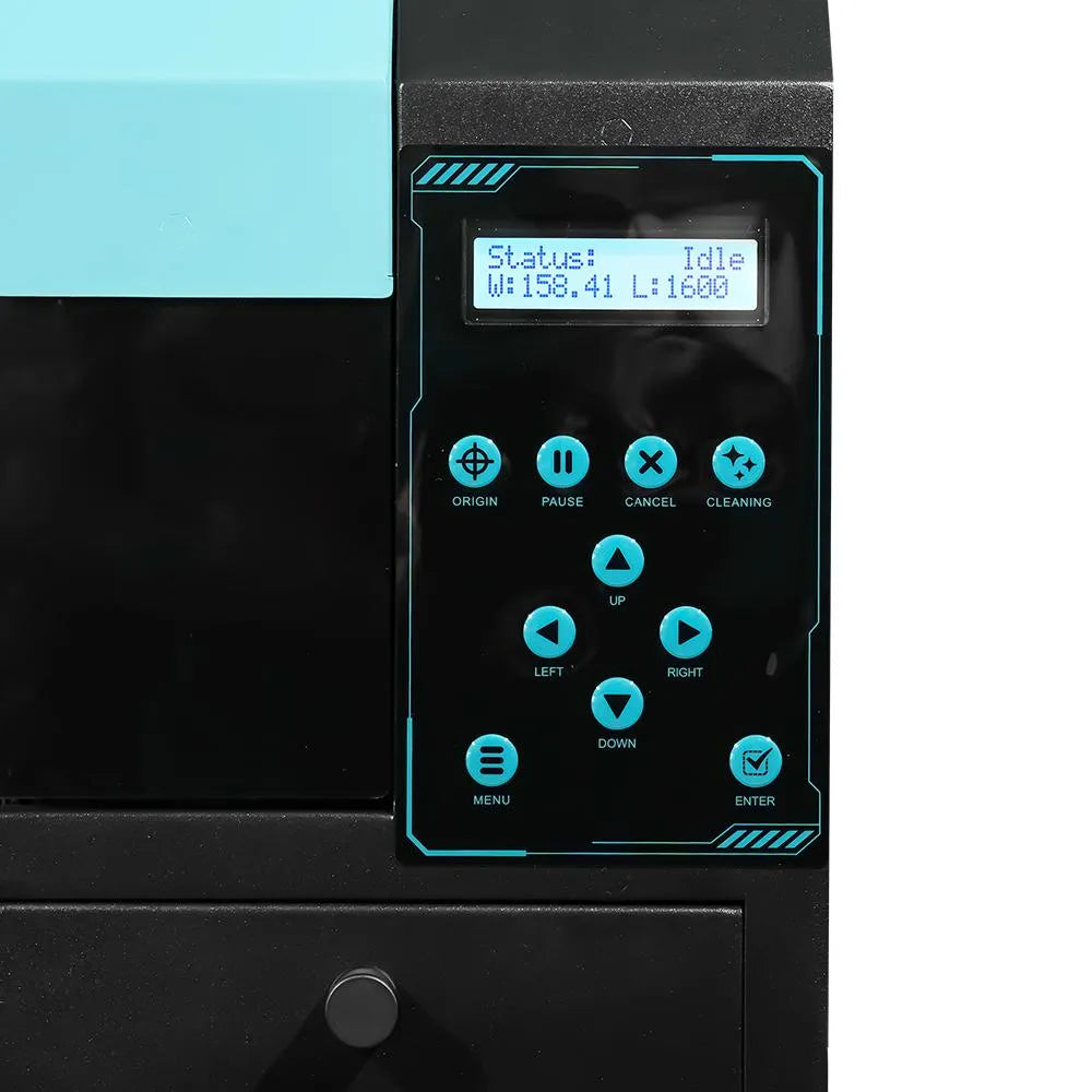 Pack 2 - DM4 DTF - 35 cm (Pack 1 + four H1 format A3plus)