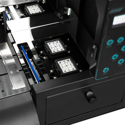 Pack 2 - DM4 DTF - 35 cm (Pack 1 + four H1 format A3plus)